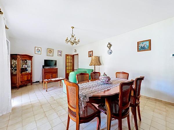 Maison Avignon T4, 85 m2 jardin + garage