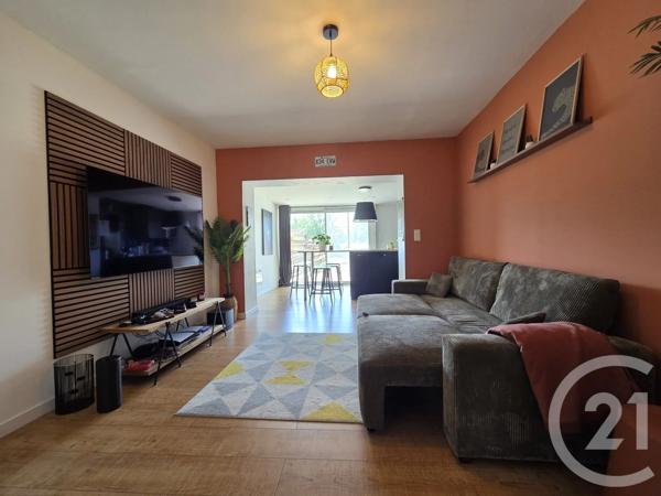 Appartement T2 à vendre  2 pièces - 46,73 m 2   ALBI  - 81