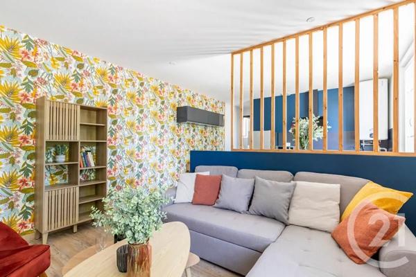 Appartement T2 à vendre  2 pièces - 46,73 m 2   ALBI  - 81