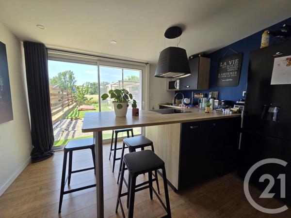 Appartement T2 à vendre  2 pièces - 46,73 m 2   ALBI  - 81
