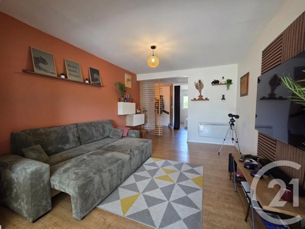 Appartement T2 à vendre  2 pièces - 46,73 m 2   ALBI  - 81