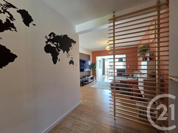 Appartement T2 à vendre  2 pièces - 46,73 m 2   ALBI  - 81
