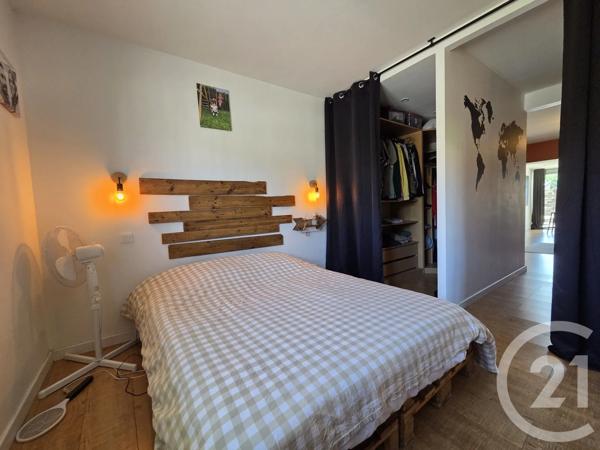 Appartement T2 à vendre  2 pièces - 46,73 m 2   ALBI  - 81