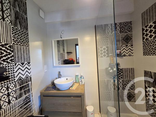 Appartement T2 à vendre  2 pièces - 46,73 m 2   ALBI  - 81