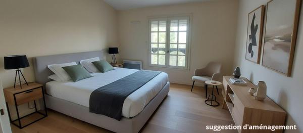 Nîmes – La Cigale – Propriété avec piscine