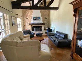 Nîmes – La Cigale – Propriété avec piscine