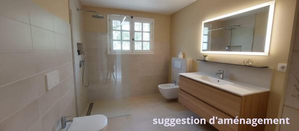 Nîmes – La Cigale – Propriété avec piscine