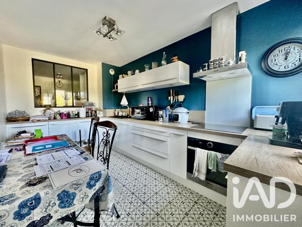 Appartement à vendre 3 pièces 64 m² Quimper