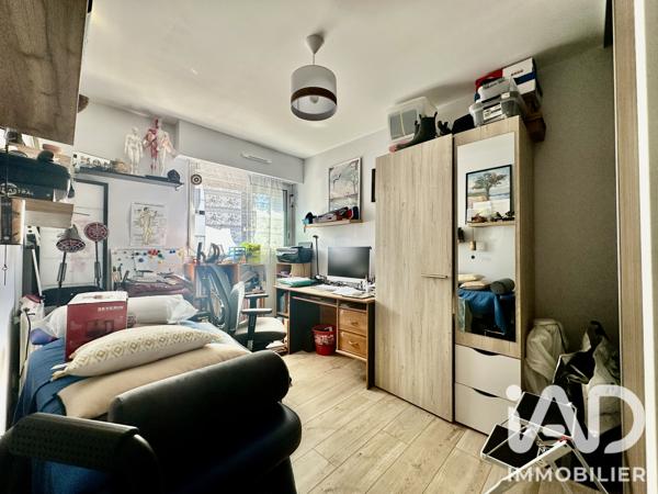 Appartement à vendre 3 pièces 64 m² Quimper