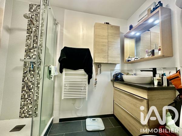 Appartement à vendre 3 pièces 64 m² Quimper
