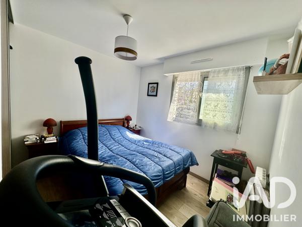 Appartement à vendre 3 pièces 64 m² Quimper