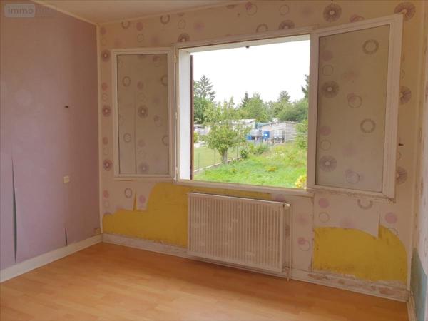 Maison individuelle à vendre à Fère-Champenoise dans la Marne (51230), ref : 51025-1088594