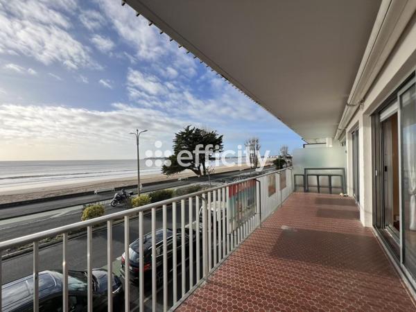 Appartement 5 pièces - 105 m²