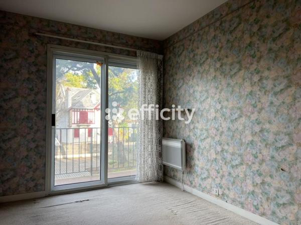 Appartement 5 pièces - 105 m²