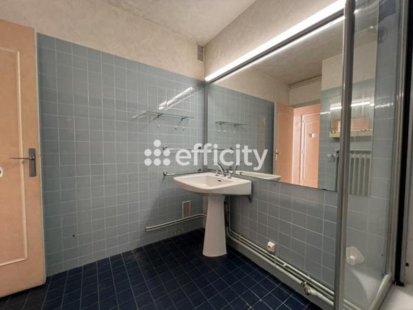 Appartement 5 pièces - 105 m²