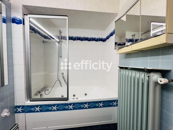 Appartement 5 pièces - 105 m²