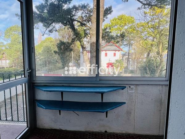 Appartement 5 pièces - 105 m²