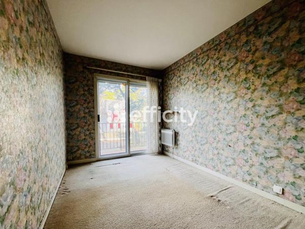 Appartement 5 pièces - 105 m²