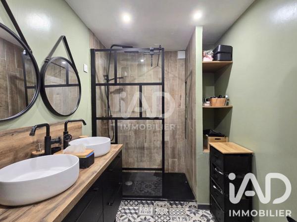 Maison à vendre 4 pièces 90 m² Hallennes-lez-Haubourdin