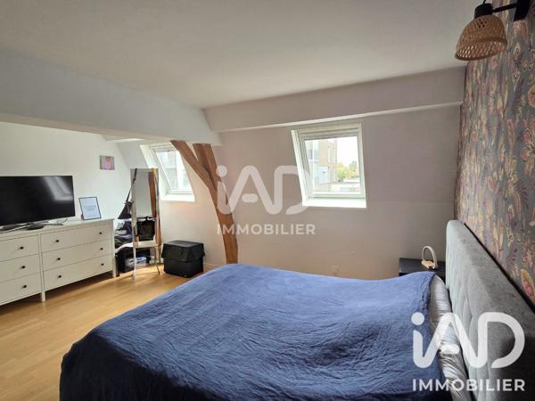 Maison à vendre 4 pièces 90 m² Hallennes-lez-Haubourdin