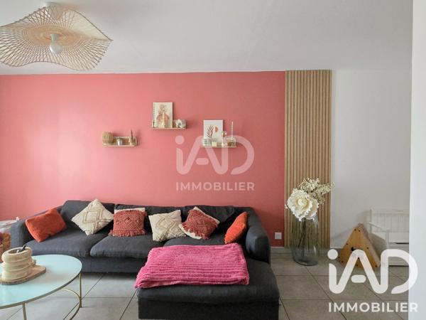 Maison à vendre 4 pièces 90 m² Hallennes-lez-Haubourdin