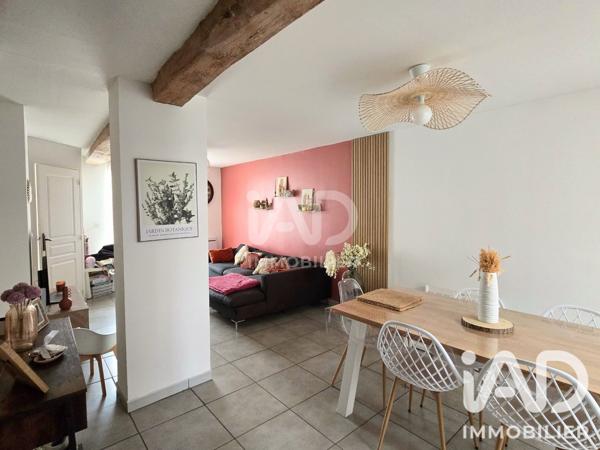 Maison à vendre 4 pièces 90 m² Hallennes-lez-Haubourdin