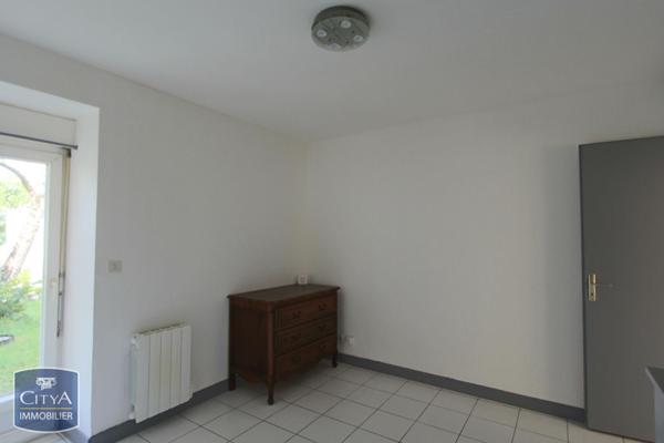 Location appartement Vergt (24380) 2 pièces 22.44m²