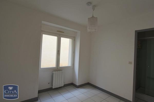 Location appartement Vergt (24380) 2 pièces 22.44m²