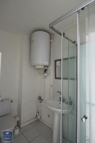 Location appartement Vergt (24380) 2 pièces 22.44m²