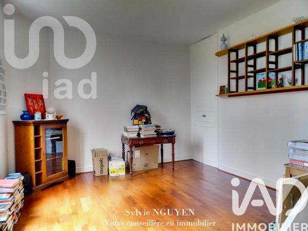 Maison à vendre 5 pièces 106 m² Ruelle-sur-Touvre
