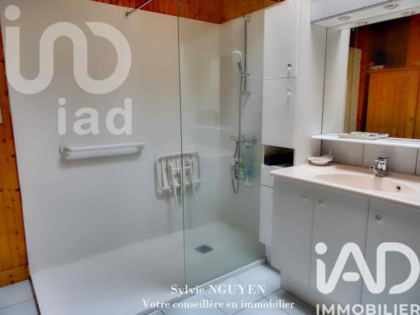 Maison à vendre 5 pièces 106 m² Ruelle-sur-Touvre