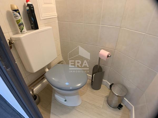 APPARTEMENT A LOUER T3 MEUBLE - BLOIS - CENTRE-VILLE, AMENAGE, EQUIPE ET DECORE, 2 CHBS