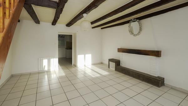 Maison Plélan-le-Grand 3 pièces 50 m2
