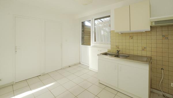 Maison Plélan-le-Grand 3 pièces 50 m2