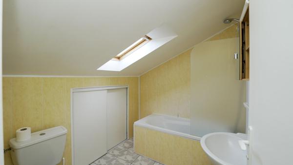 Maison Plélan-le-Grand 3 pièces 50 m2