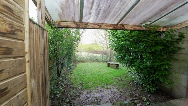 Maison Plélan-le-Grand 3 pièces 50 m2