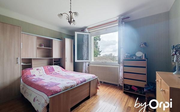 Maison à vendre    5 pièces • 159 m2 Les Ancizes-Comps