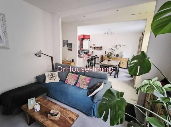 Maison à vendre 6 pièces de 131 m²