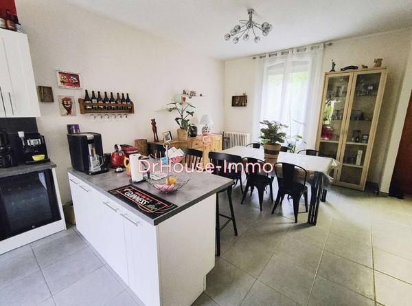 Maison à vendre 6 pièces de 131 m²