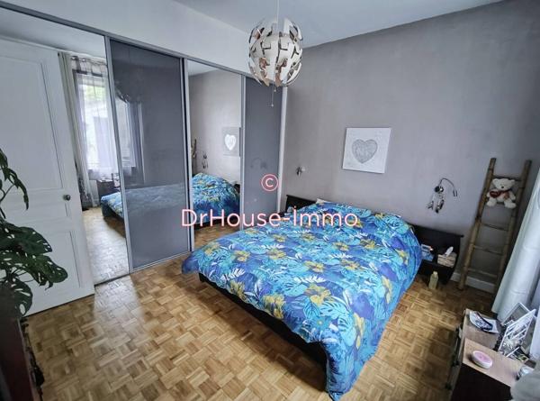 Maison à vendre 6 pièces de 131 m²