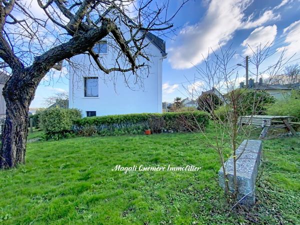 Montfort-sur-Meu (35160) EXCLUSIVITE - Maison 6 p entièrement rénovée- 175 m² - Montfort sur Meu