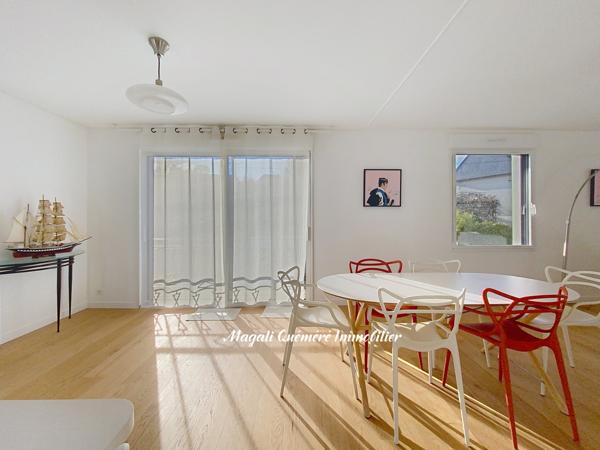 Montfort-sur-Meu (35160) EXCLUSIVITE - Maison 6 p entièrement rénovée- 175 m² - Montfort sur Meu