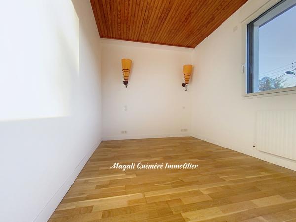 Montfort-sur-Meu (35160) EXCLUSIVITE - Maison 6 p entièrement rénovée- 175 m² - Montfort sur Meu