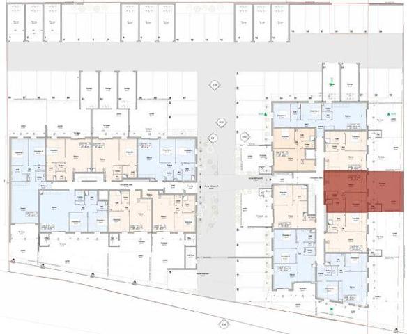 Appartement à vendre 2 pièces 44 m² Givrand