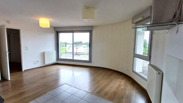 Appartement à vendre 3 pièces - 58 m²