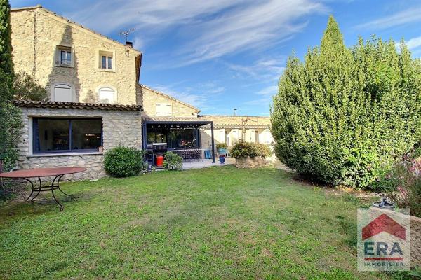 Maison L Isle Sur La Sorgue 11 pièces - 359m² - Piscine 