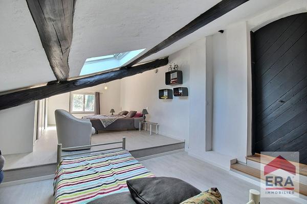 Maison L Isle Sur La Sorgue 11 pièces - 359m² - Piscine 