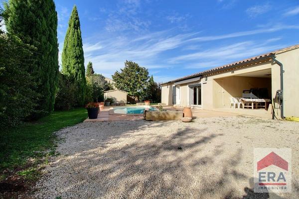 Maison L Isle Sur La Sorgue 11 pièces - 359m² - Piscine 