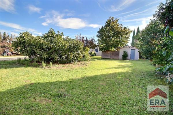 Maison L Isle Sur La Sorgue 11 pièces - 359m² - Piscine 