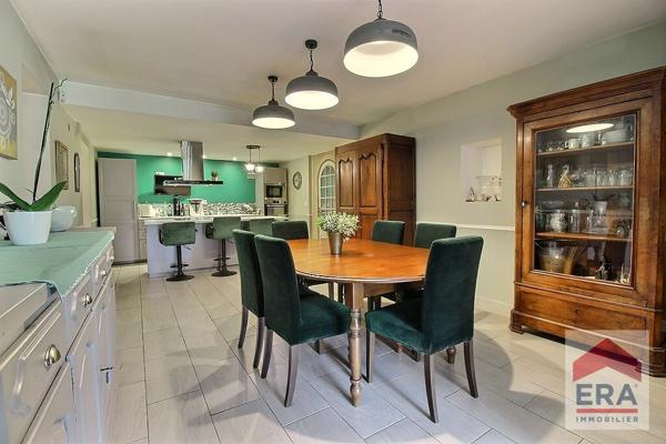 Maison L Isle Sur La Sorgue 11 pièces - 359m² - Piscine 